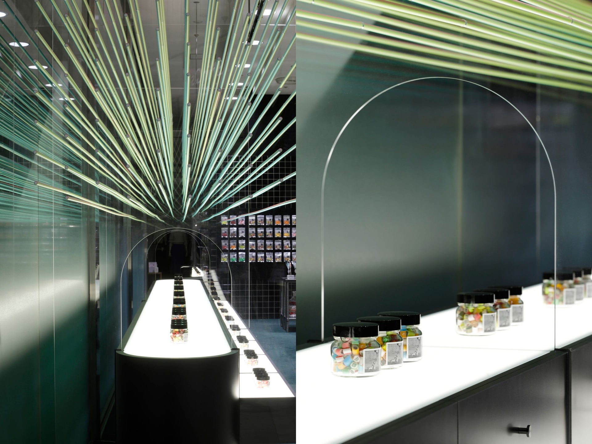 PAPABUBBLE 町田店